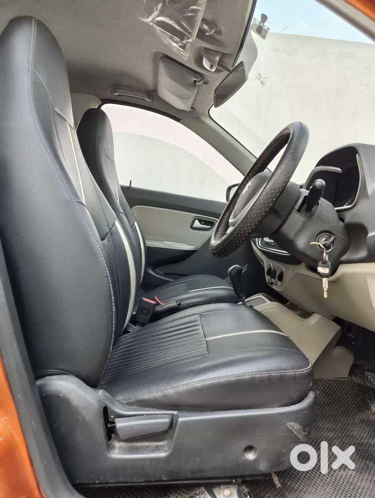Maruti Suzuki Alto K10 1.0 Vxi, 2015, Petrol