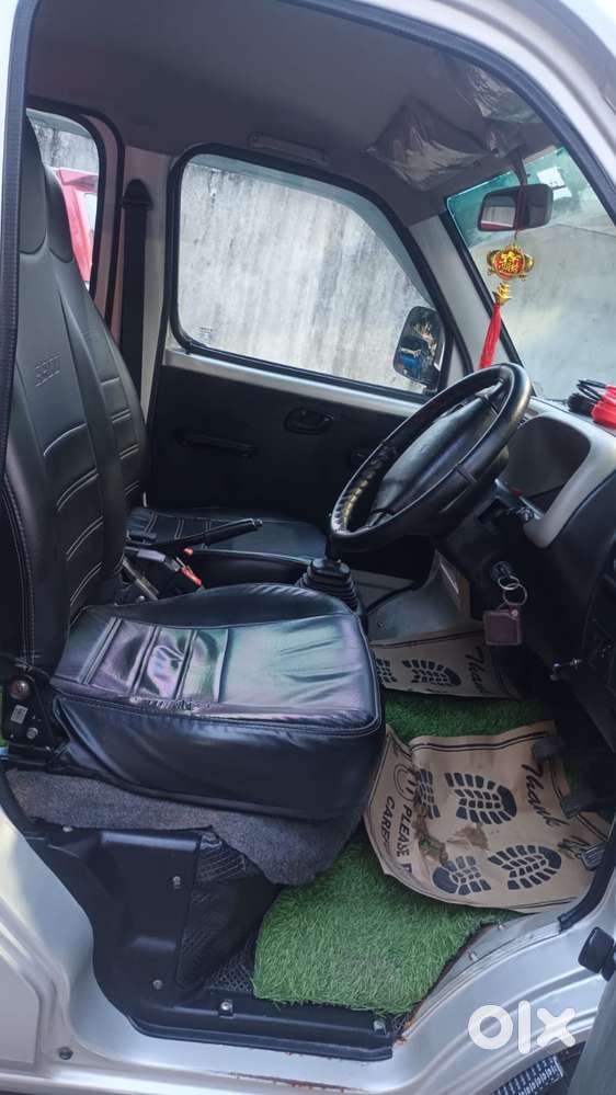 Maruti Suzuki Eeco Smiles 7 Seater Standard, 2019, Petrol