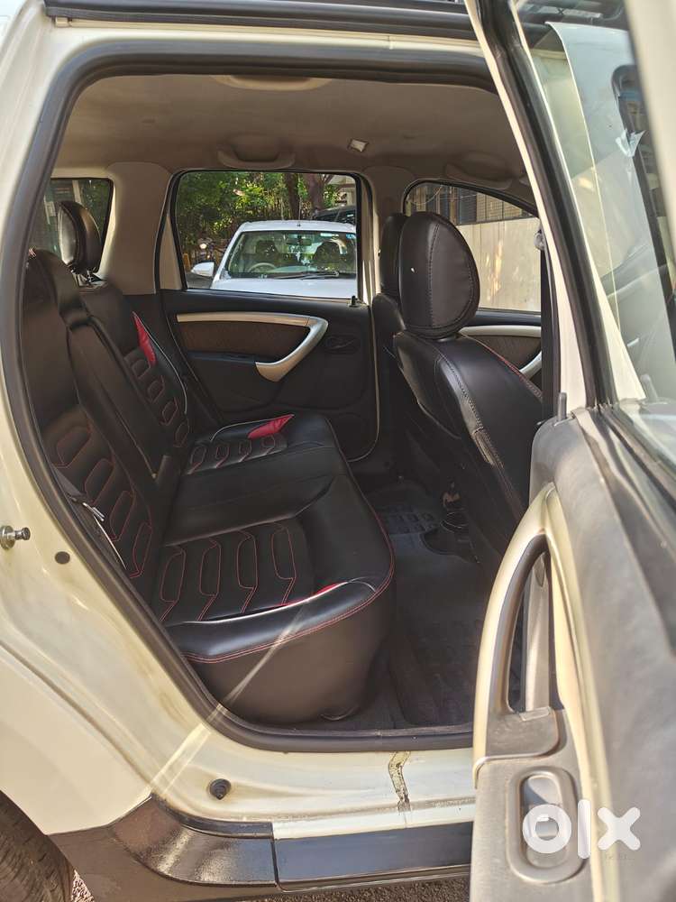 Renault Duster 110ps Diesel Rxl, 2015, Diesel