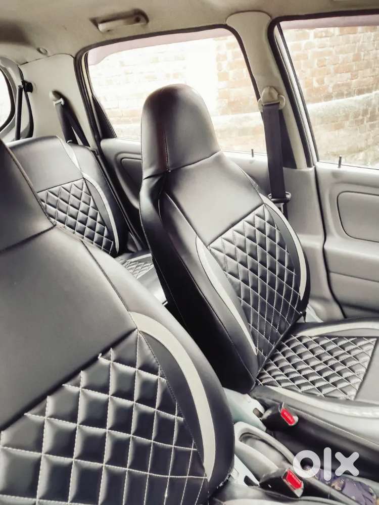 Maruti Suzuki Alto K10 2013 Lxi Musik Edition