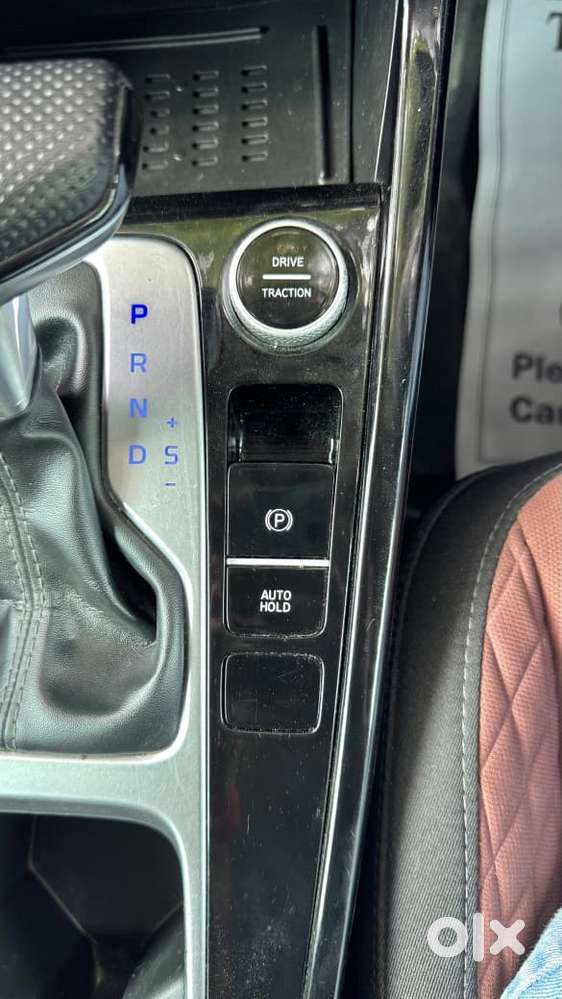 Hyundai Alcazar 1.5 Prestige (o) Diesel At 7 Str, 2023, Diesel