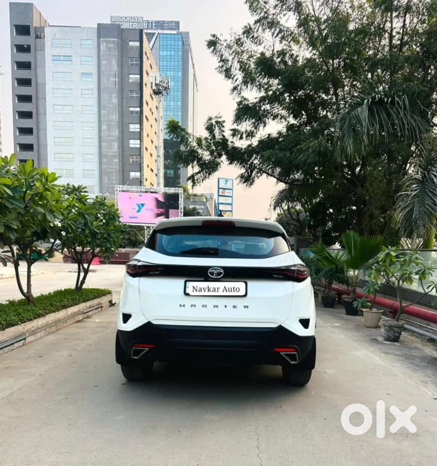 Tata Harrier Xt+, 2023, Diesel