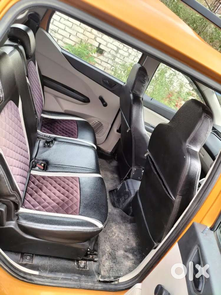 Renault Triber 2019 Cng & Hybrids 72000 Km Driven
