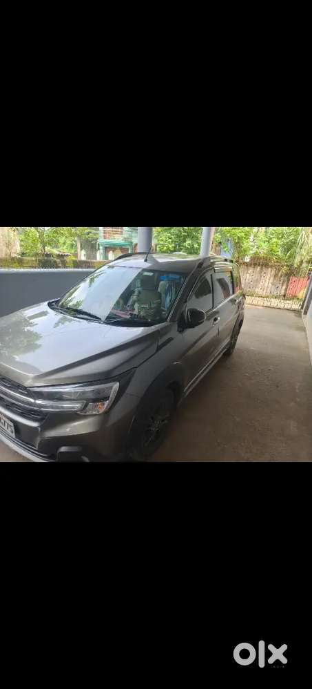 Maruti Suzuki Xl6 2020 Alpha