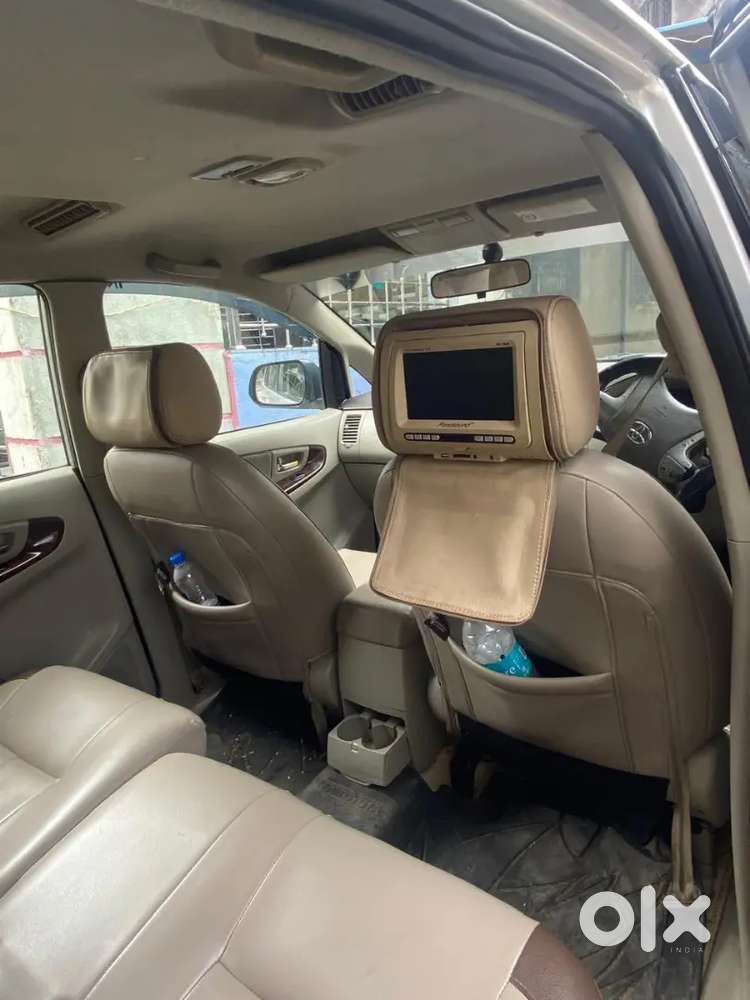 Good Condition Car
