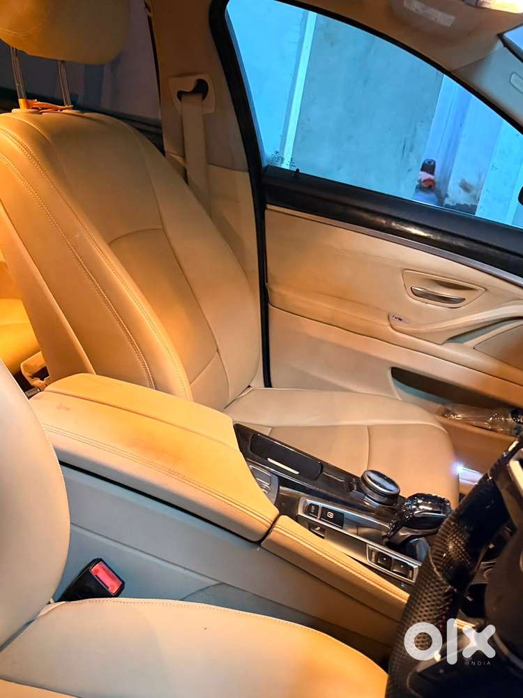 Bmw 5 Series Diesel 2016