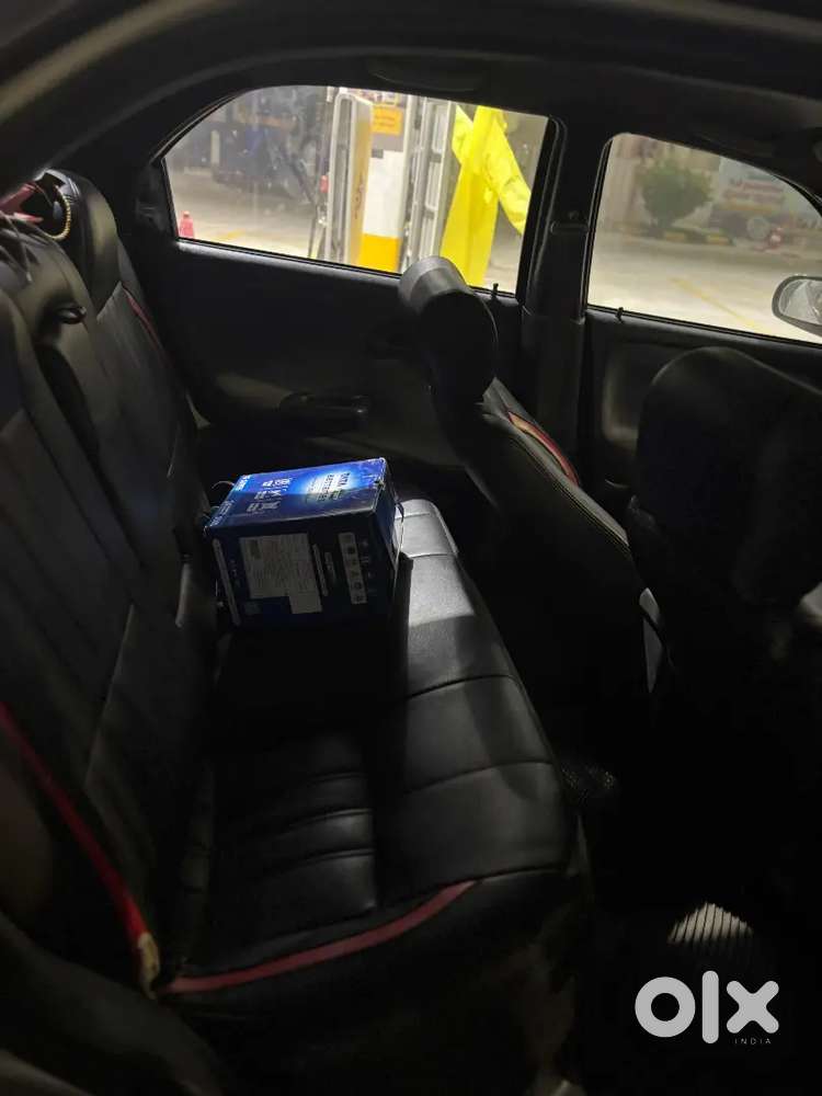 Maruti Suzuki Baleno 2004 Petrol Good Condition