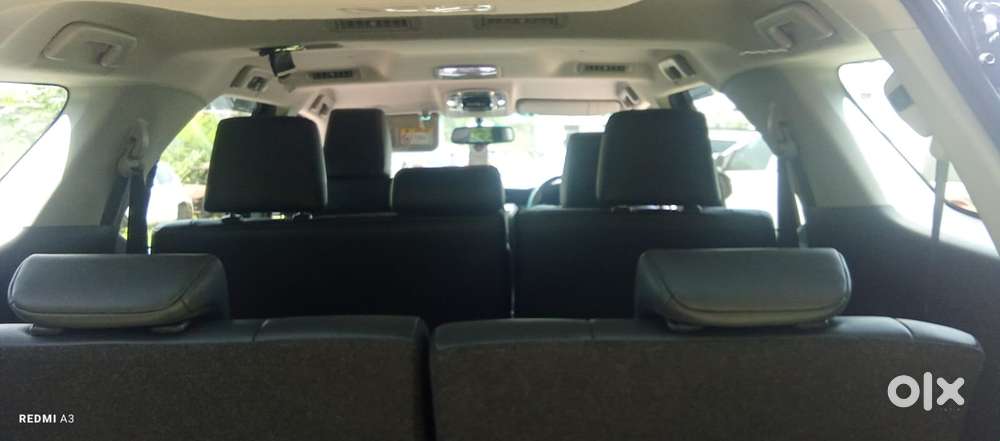 Toyota Fortuner 4x2 Mt 2.8 Diesel, 2024, Diesel