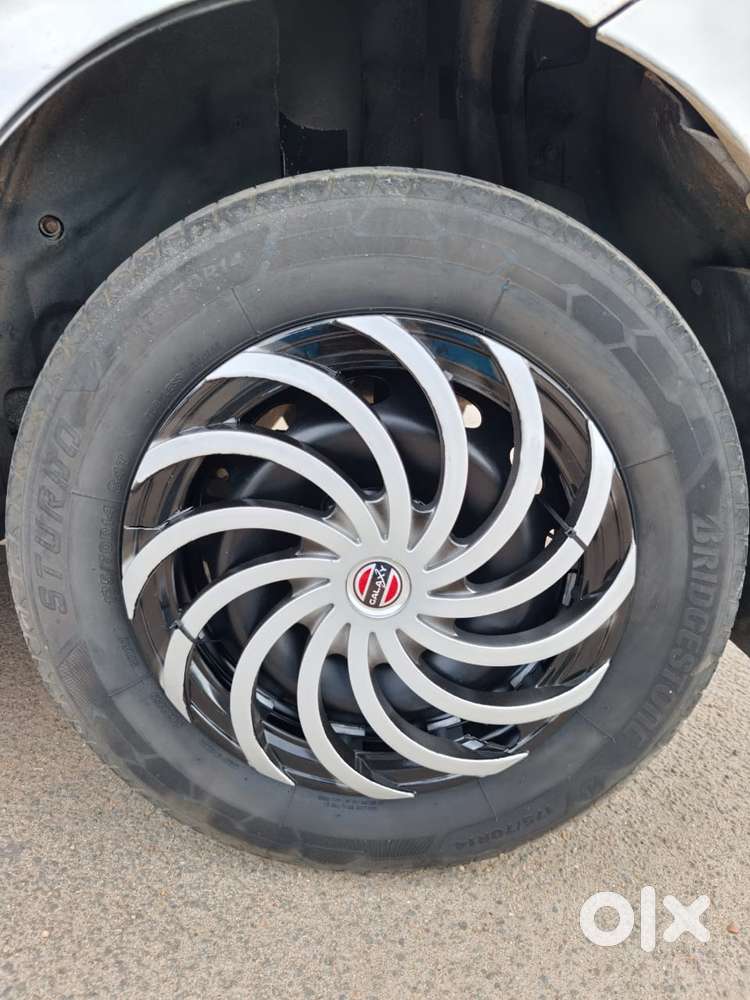Tata Bolt Quadrajet Xe, 2017, Diesel