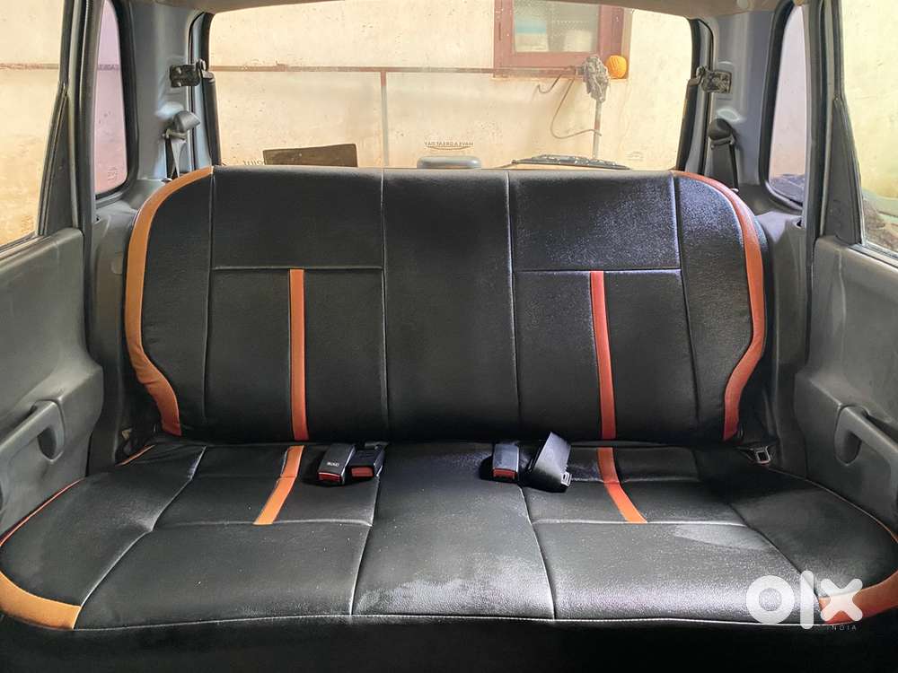 Maruti Suzuki Zen Estilo 2003 Year