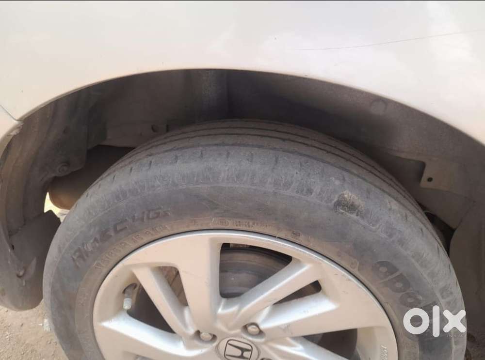 Honda Jazz Diesel 78000 Km Driven