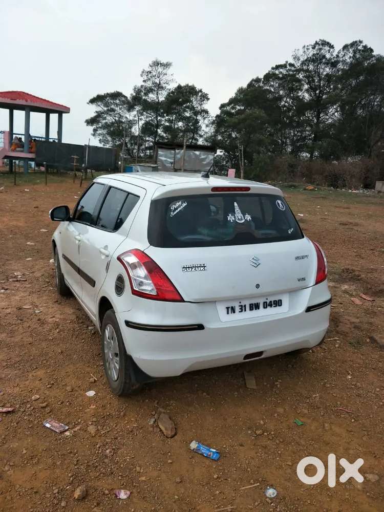Maruti Suzuki Swift 2013 Diesel Vdi