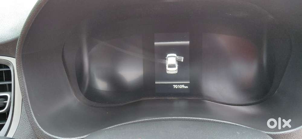 Hyundai Verna 1.5 Sx Diesel Mt, 2021, Diesel