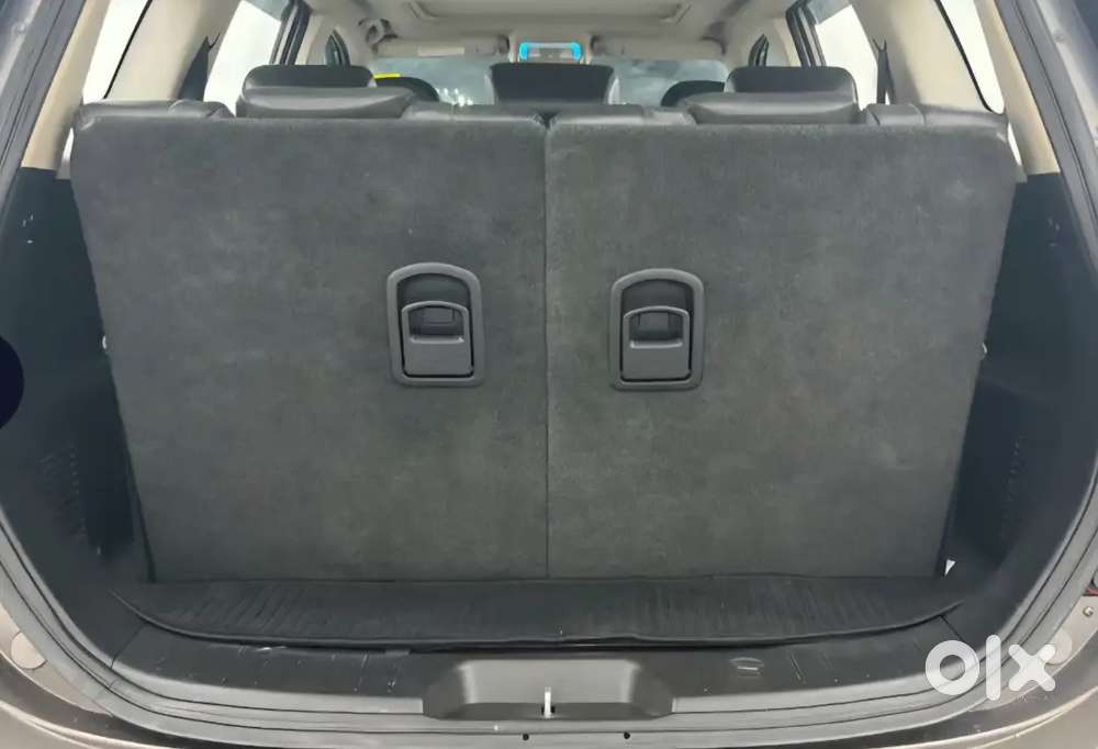 Mahindra Xuv500 W10 2017