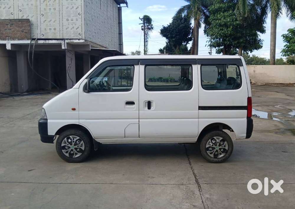 Maruti Suzuki Eeco 7 Seater Standard, 2023, Petrol