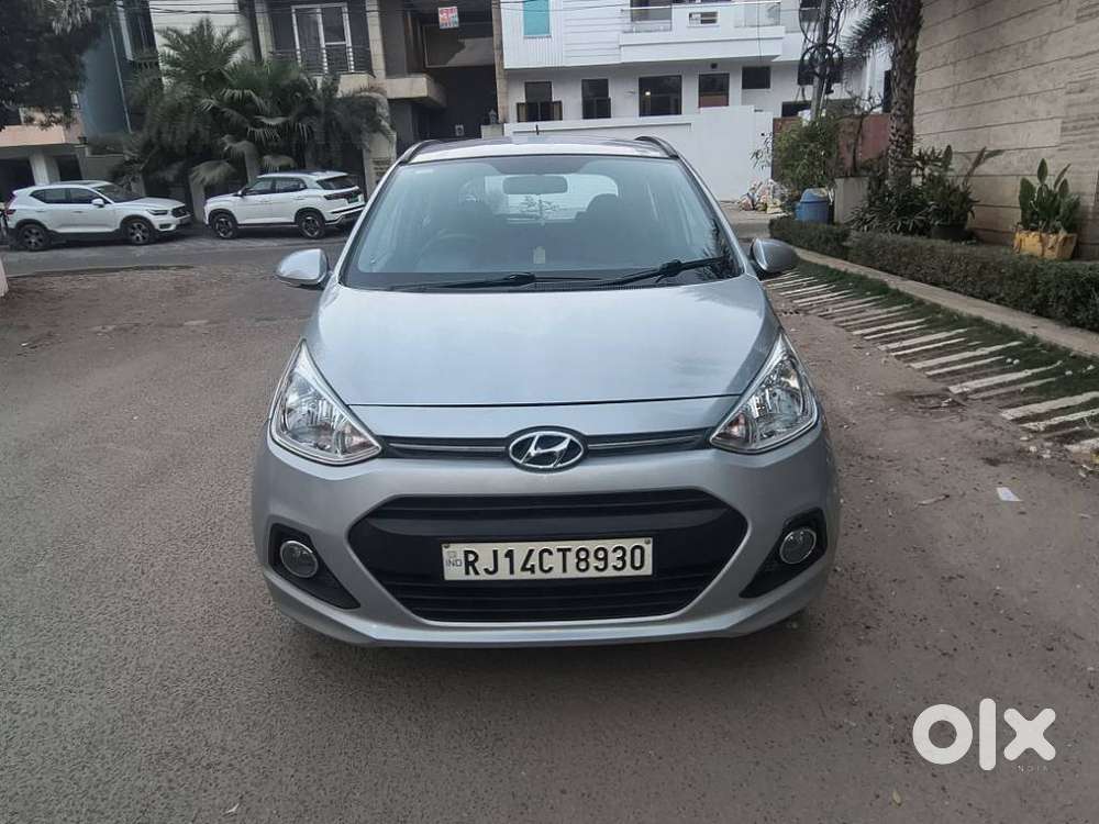 Hyundai Grand I10 Asta 1.2 Vtvt, 2013, Petrol