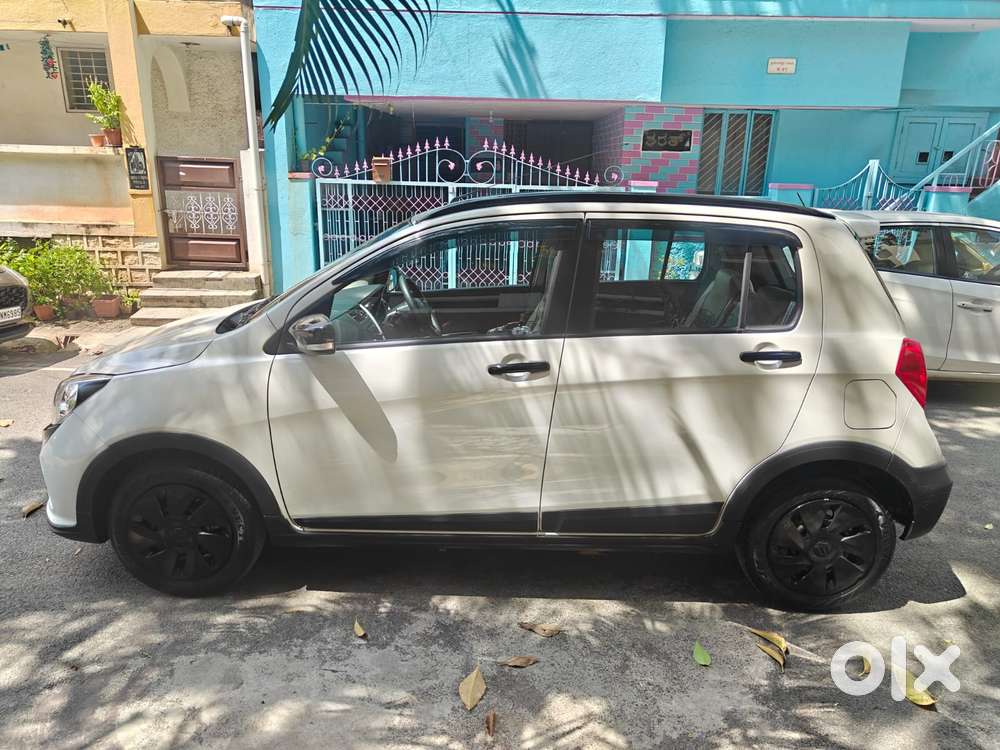 Maruti Suzuki Celerio X Zxi(o) Mt, 2020, Petrol