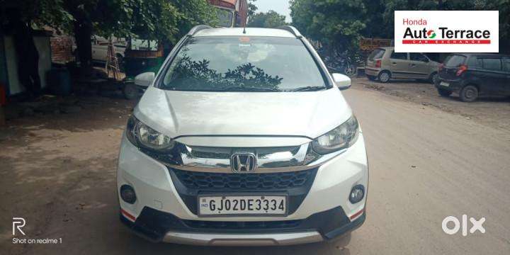 Honda Wr-v Edge Edition I-vtec S, 2019, Petrol