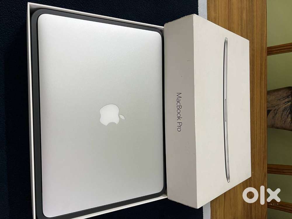 MacBook Pro Early 2015 Retina | Intel i5 | 8GB RAM | 512GB SSD