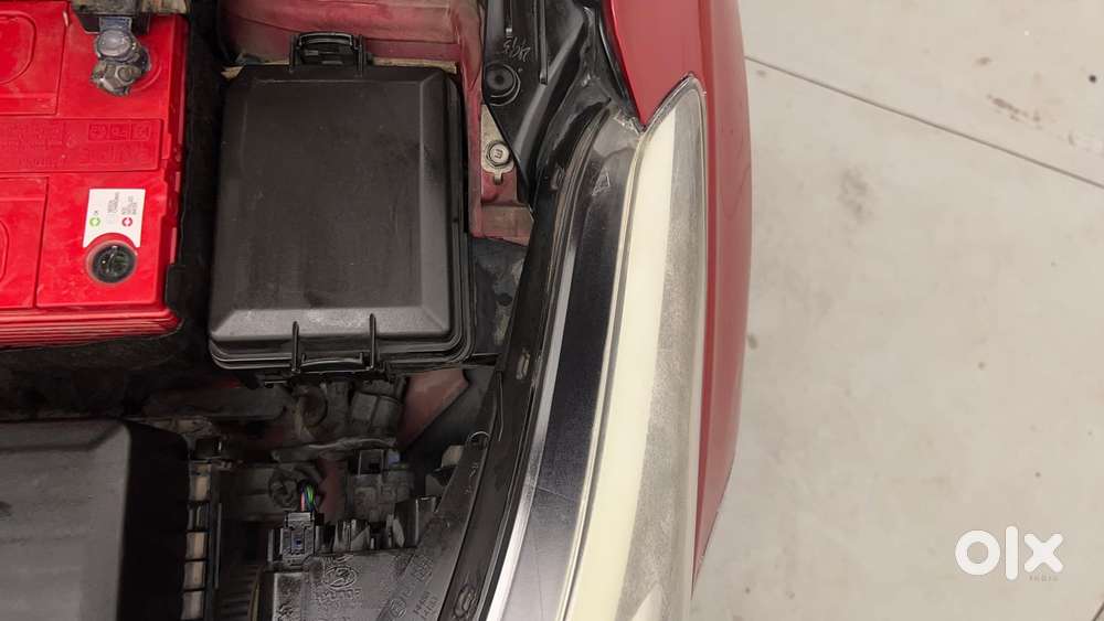 Hyundai Elite I20 Asta Option Diesel, 2019, Diesel