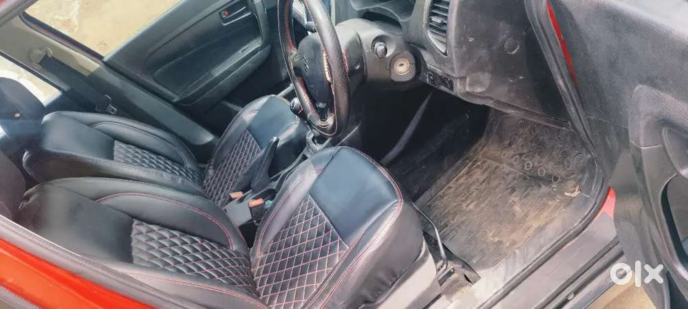 2021 Maruti Brezza Vdi Manual Diesel