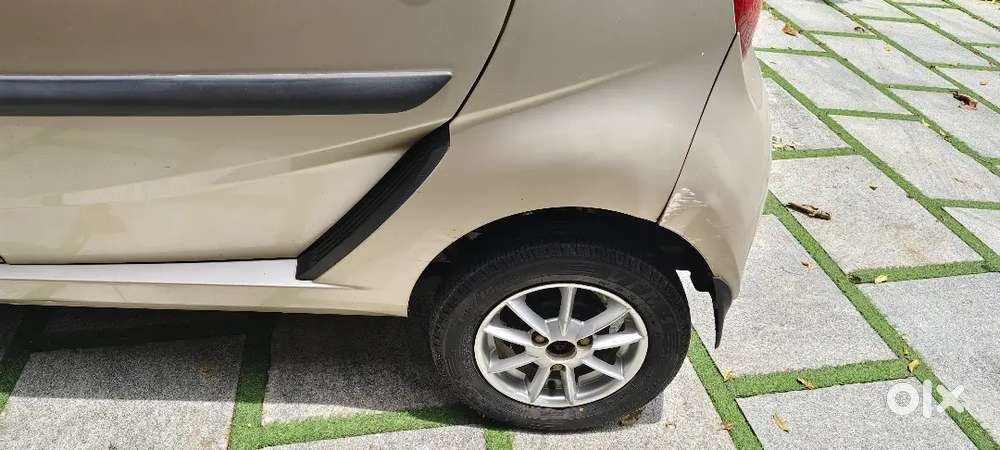 Tata Nano 60000