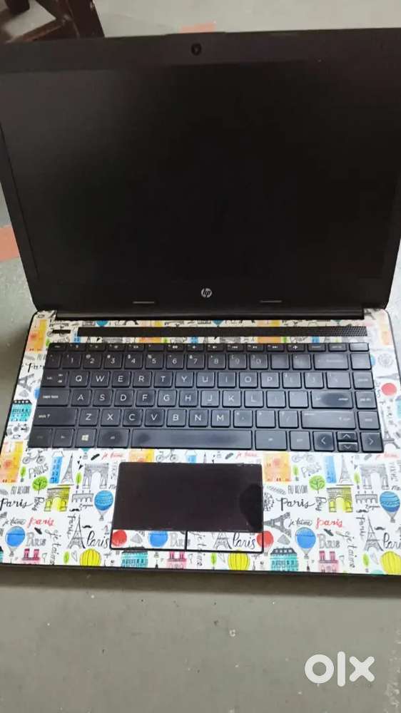 I3 processor