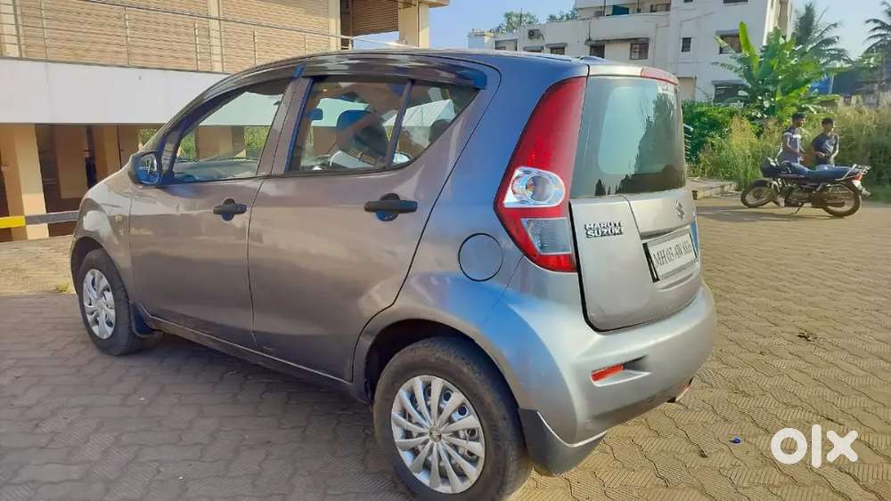 Suzuki Ritz For Sale At Best Price