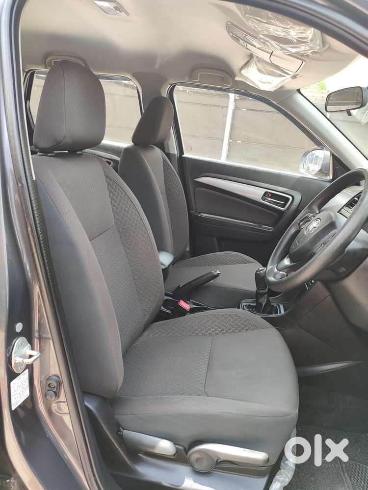 Toyota Urban Cruiser, 2021, Petrol