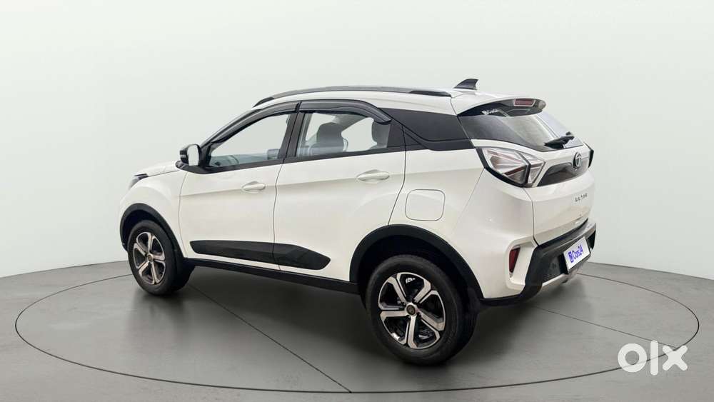 Tata Nexon 1.2 Revotron Xz Plus, 2023, Petrol