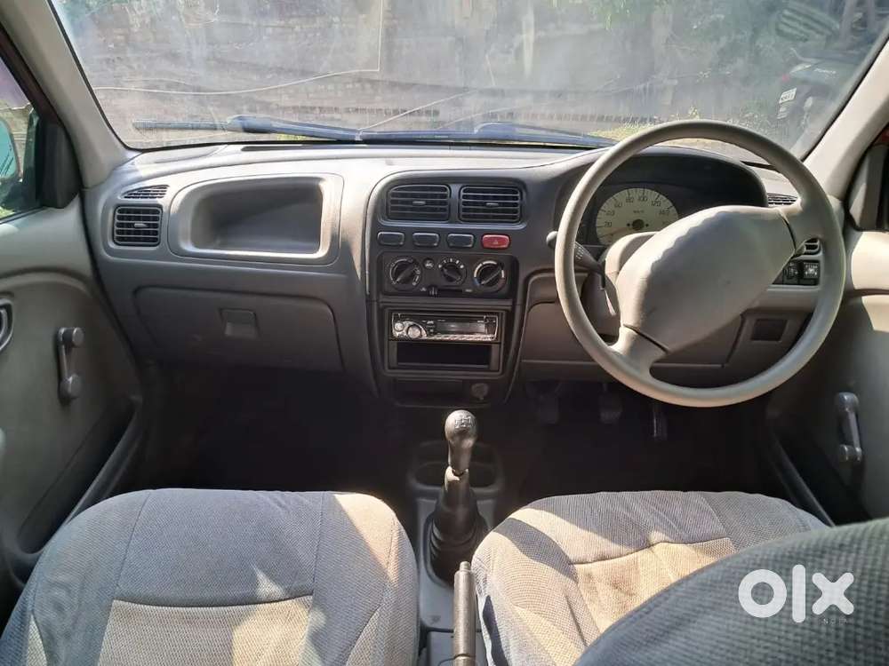 Rto Permission Cng Alto For Sale