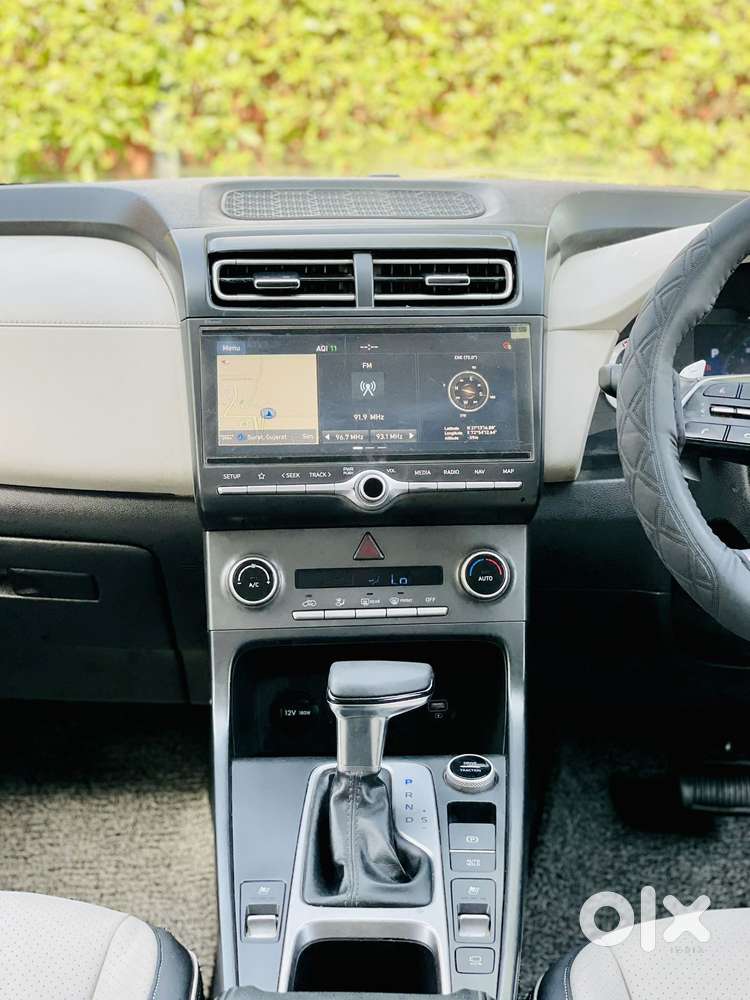 Hyundai Creta 1.5 Sx (o) Diesel, 2021, Diesel