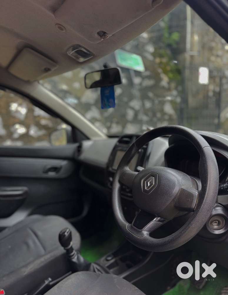 Renault Kwid Rxt 02 Anniversary Edition, 2019, Petrol