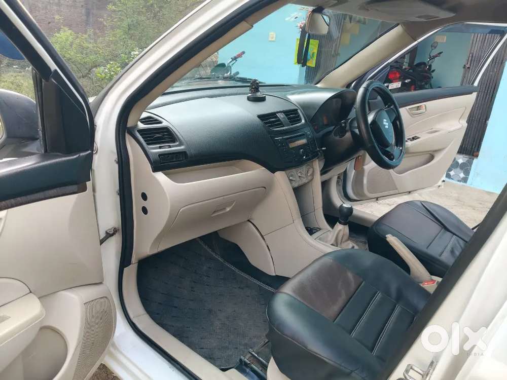Maruti Suzuki Dzire 2016 Petrol Good Condition