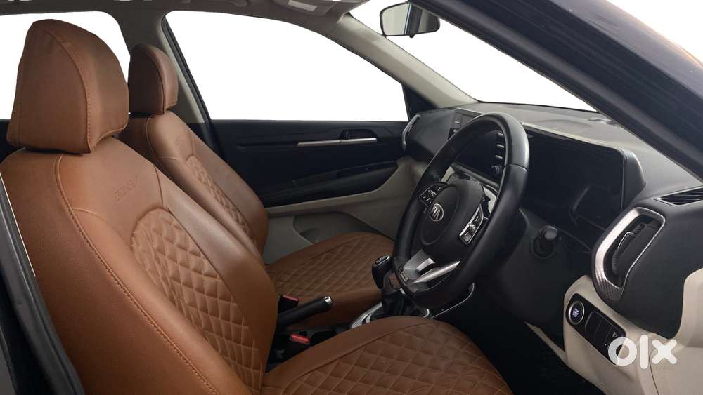 Kia Sonet Htx 1.5 Diesel, 2020, Diesel