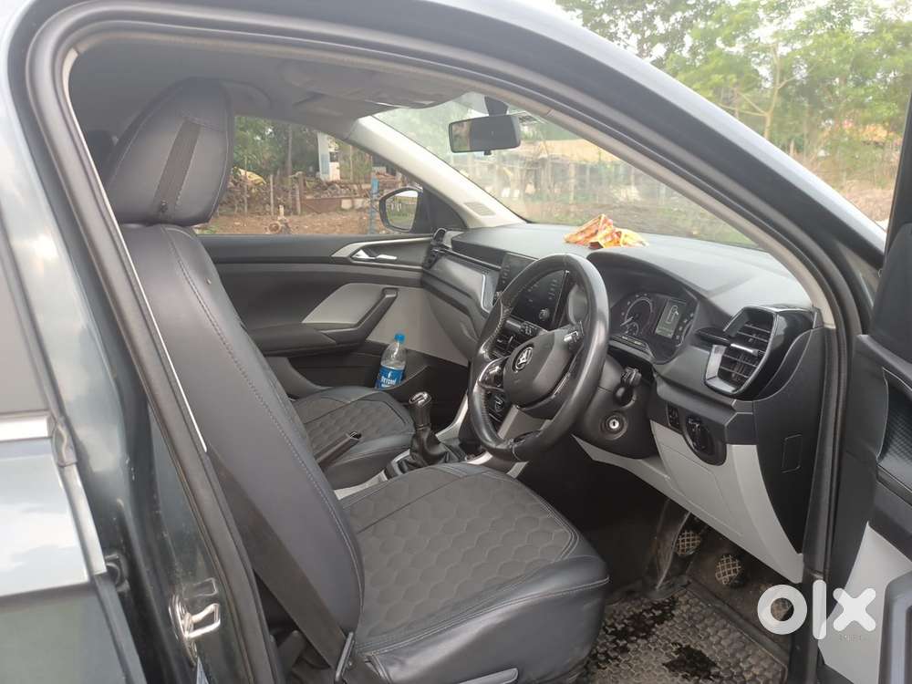Skoda Kushaq 2022 Model Year