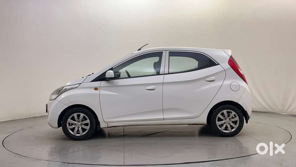Hyundai Eon Sportz, 2013, Petrol