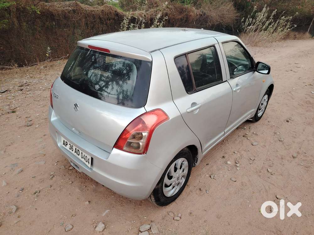 Maruti Suzuki Swift, 2009, Diesel