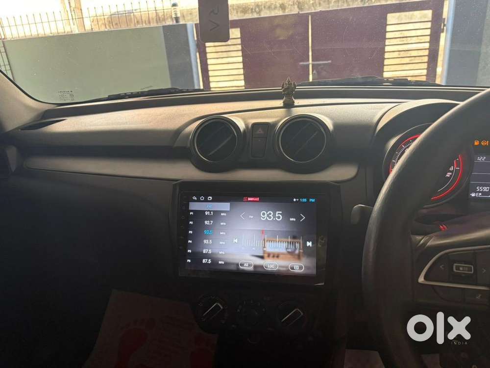 Maruti Suzuki Swift 2021 Petrol Well Maintained