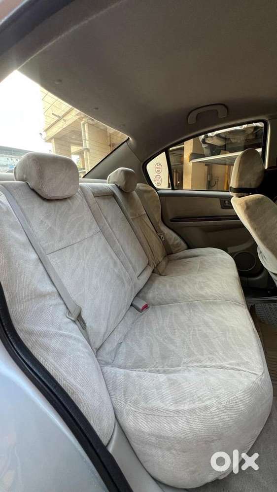 Maruti Suzuki Sx4 2010 Petrol 56000 Km Driven