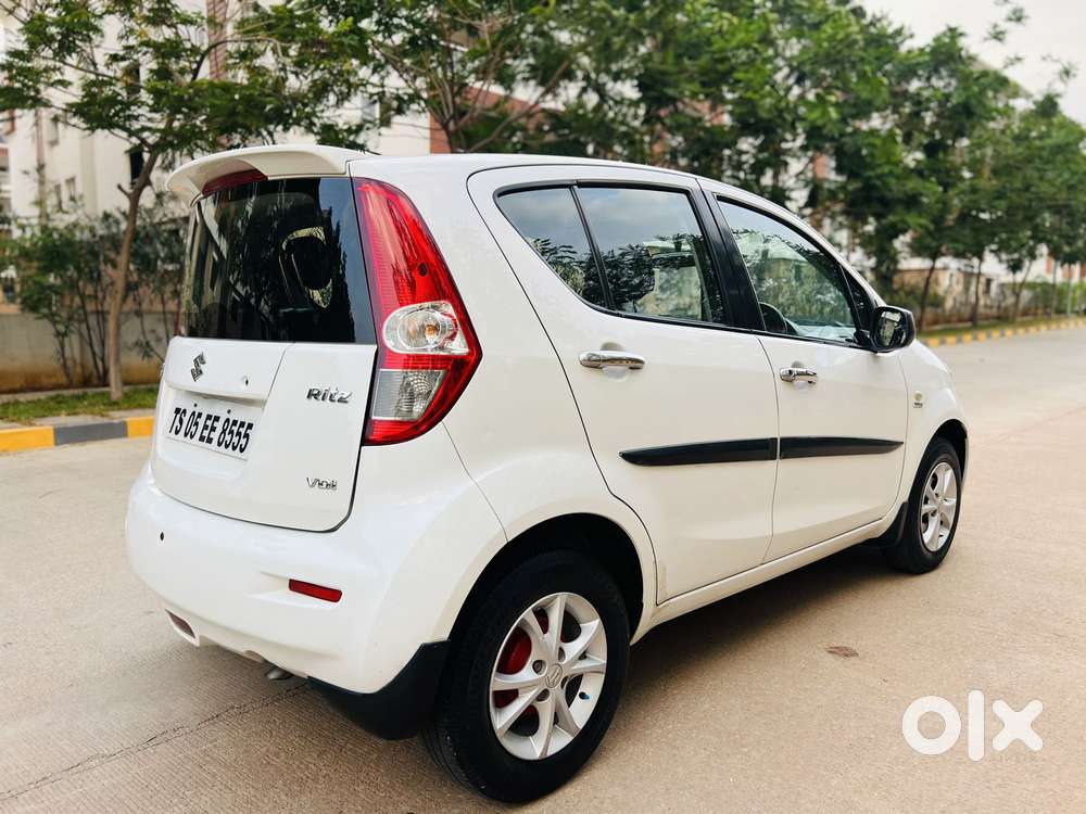 Maruti Suzuki Ritz Vdi Bs-iv, 2014, Diesel