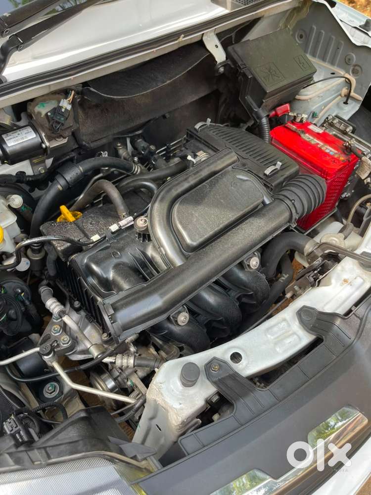 Renault Kwid Rxt Manual Climber, 2019, Petrol