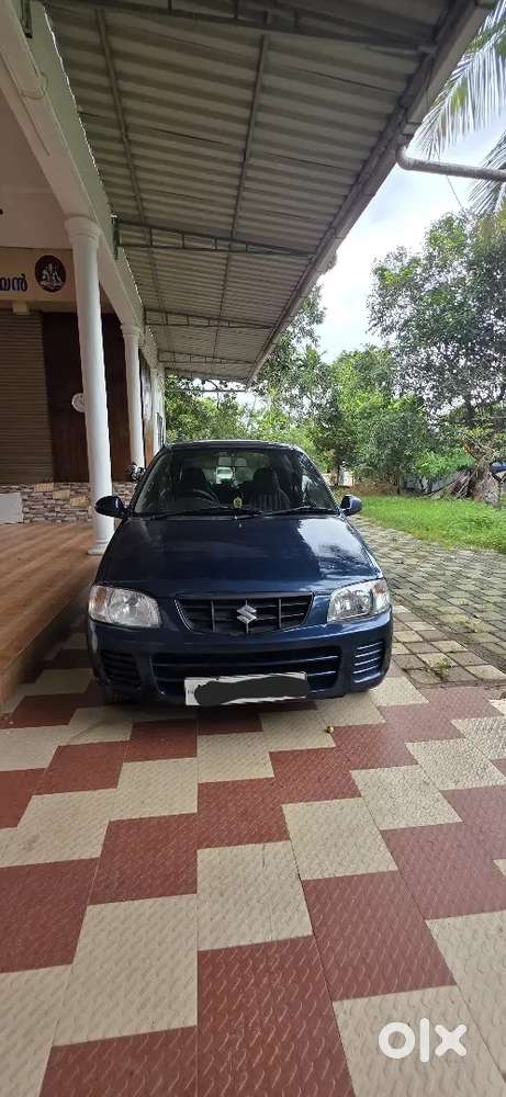 Ac 
Power Stearing 
Sterio
New Front Tyre
Full Maintained Family Used