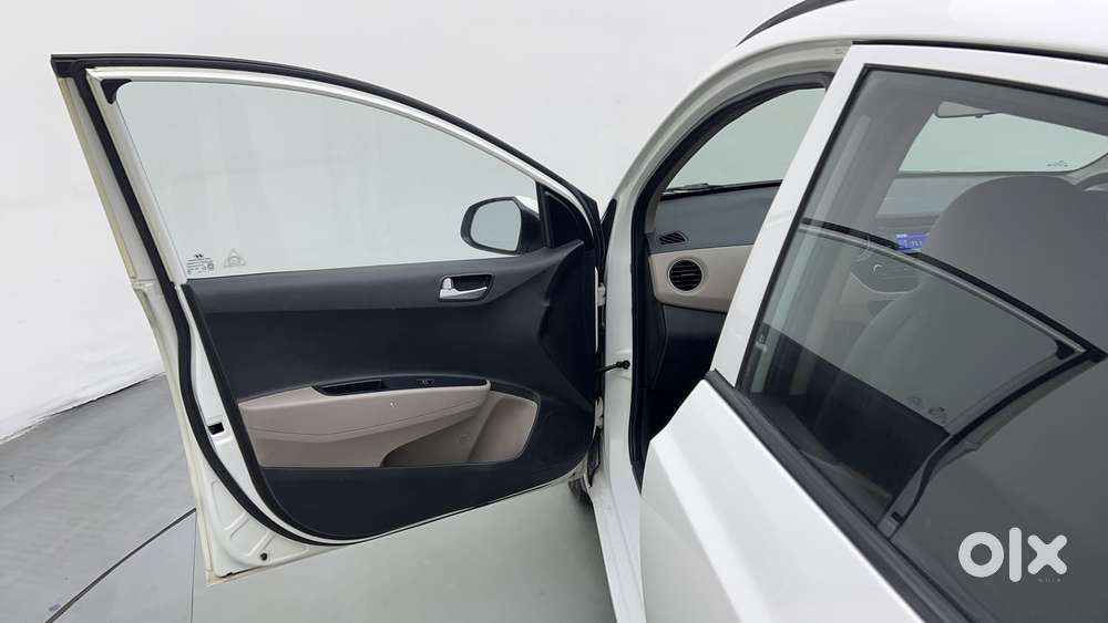 Hyundai Grand I10 1.2 Kappa Sportz, 2014, Petrol