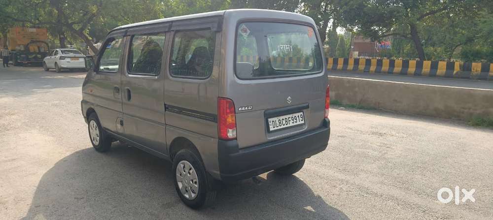 Maruti Suzuki Eeco Cng 5 Seater Ac, 2023, Cng & Hybrids