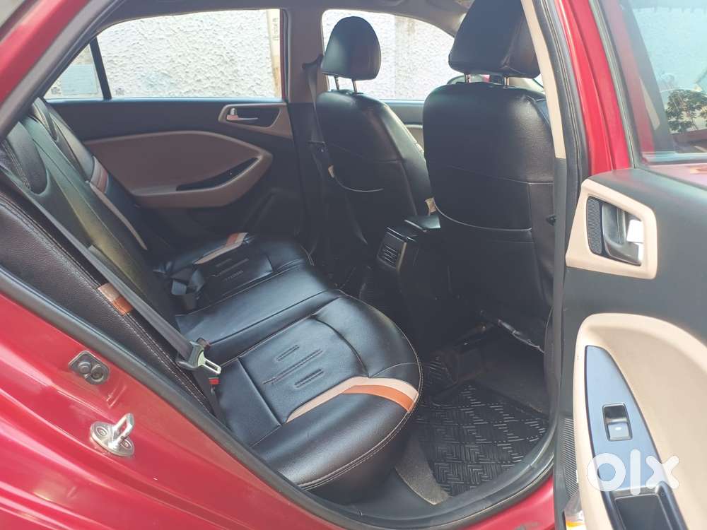 Hyundai Elite I20 Sportz 1.2 Special Edition, 2019, Petrol