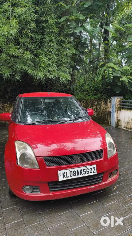 Maruti Suzuki Swift 2006