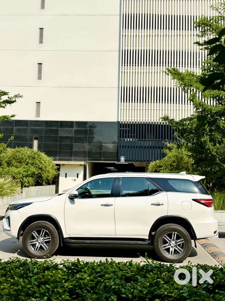 Toyota Fortuner 4x2 Mt 2.8 Diesel, 2023, Diesel