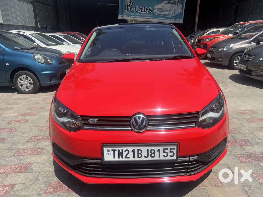 Volkswagen Polo 1.0 Mpi Trendline, 2019, Petrol