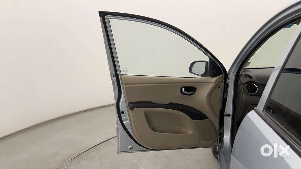 Hyundai I10 Magna 1.1l, 2013, Petrol